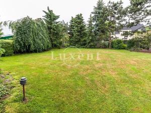 Pronájem rodinného domu, Praha - Kunratice, Ke hrádku, 417 m2