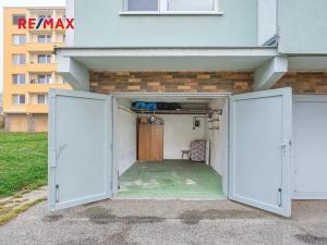 Prodej bytu 3+1, Brno, Barvy, 73 m2