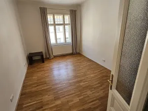 Pronájem bytu 2+1, Praha - Strašnice, Věšínova, 65 m2