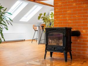 Prodej rodinného domu, Turnov, Pod Stránkou, 145 m2