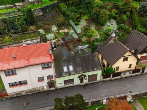 Prodej rodinného domu, Turnov, Pod Stránkou, 145 m2