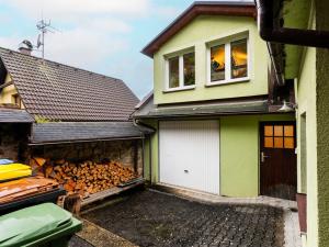 Prodej rodinného domu, Turnov, Pod Stránkou, 145 m2