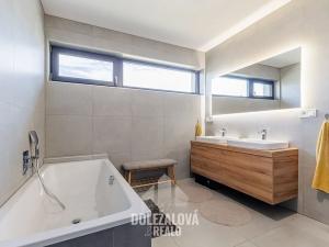 Prodej rodinného domu, Luka nad Jihlavou, Za Dvorem, 193 m2