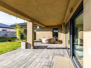 Prodej rodinného domu, Luka nad Jihlavou, Za Dvorem, 193 m2