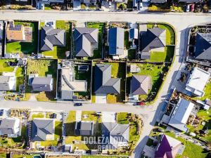 Prodej rodinného domu, Luka nad Jihlavou, Za Dvorem, 193 m2