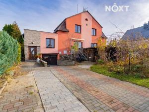 Prodej rodinného domu, Dobrá Voda u Českých Budějovic, Pomezní, 148 m2