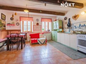 Prodej chalupy, Horní Stropnice, 112 m2