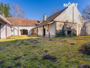 Prodej chalupy, Horní Stropnice, 112 m2