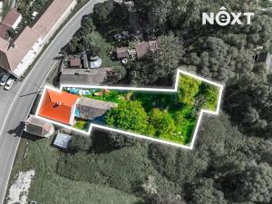 Prodej rodinného domu, Chroboly, 155 m2