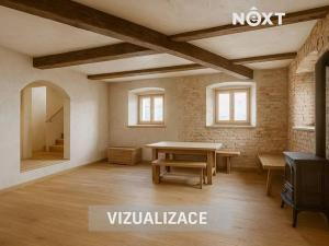 Prodej rodinného domu, Chroboly, 155 m2