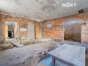 Prodej rodinného domu, Chroboly, 155 m2