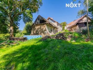 Prodej rodinného domu, Chroboly, 155 m2