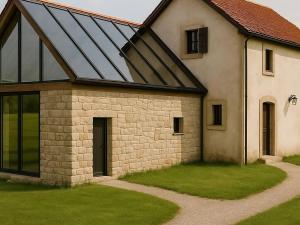 Prodej rodinného domu, Chroboly, 155 m2