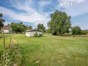 Prodej pozemku pro bydlení, Pluhův Žďár, 1694 m2