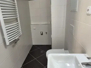 Pronájem bytu 2+kk, Praha - Prosek, Čakovická, 54 m2