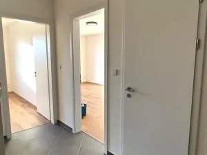 Pronájem bytu 2+kk, Praha - Prosek, Čakovická, 54 m2