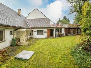 Prodej rodinného domu, Jindřichův Hradec, Pražská, 126 m2