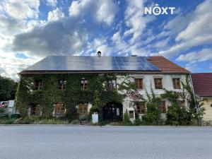 Prodej vícegeneračního domu, Lhenice, Netolická, 400 m2