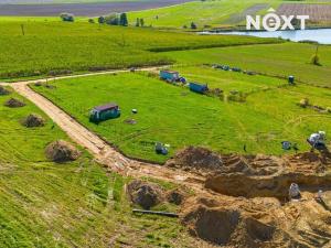 Prodej pozemku pro bydlení, Pracejovice, 1349 m2