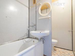 Prodej bytu 2+kk, Písek, nábřeží 1. máje, 38 m2