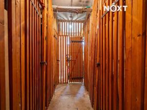 Prodej bytu 2+kk, Písek, nábřeží 1. máje, 38 m2