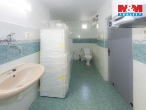 Pronájem rodinného domu, Chotusice, 64 m2