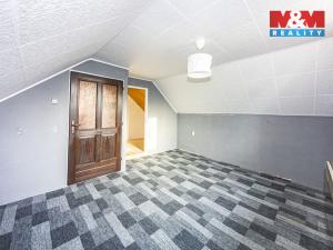 Pronájem rodinného domu, Chotusice, 64 m2