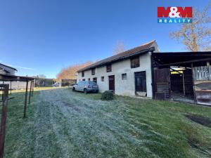 Prodej bytu 3+1, Mojné, 60 m2