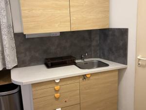 Pronájem bytu 2+kk, Vlašim, Žižkovo nám., 56 m2