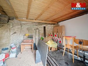 Prodej rodinného domu, Choceň, Svatojiřská, 99 m2