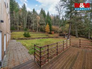 Prodej činžovního domu, Hamry, 683 m2