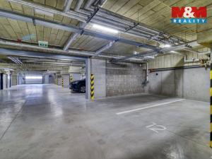 Pronájem bytu 2+kk, Plzeň - Jižní Předměstí, Měděná, 90 m2