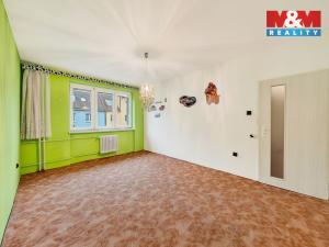 Prodej bytu 2+1, Vyškov - Vyškov-Předměstí, 9. května, 50 m2