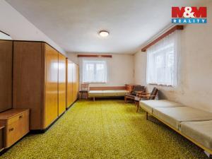 Prodej rodinného domu, Aš - Dolní Paseky, 232 m2