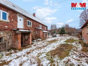 Prodej rodinného domu, Aš - Dolní Paseky, 232 m2