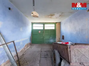 Prodej rodinného domu, Ratíškovice, Vítězná, 140 m2