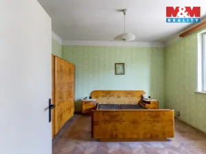 Prodej rodinného domu, Ratíškovice, Vítězná, 140 m2