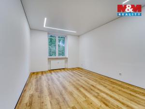 Prodej bytu 2+1, Plzeň - Východní Předměstí, Brojova, 56 m2