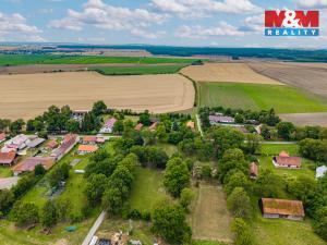 Prodej pozemku pro bydlení, Chotěšice - Malá Strana, 8325 m2