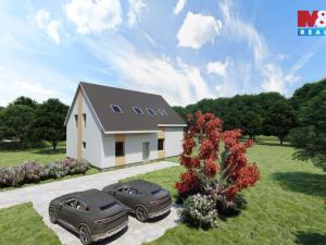 Prodej pozemku pro bydlení, Chotěšice - Malá Strana, 8325 m2