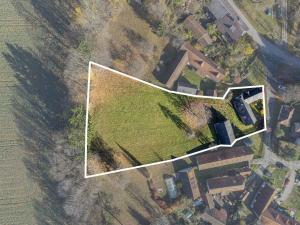 Prodej rodinného domu, Bradáčov, 55 m2