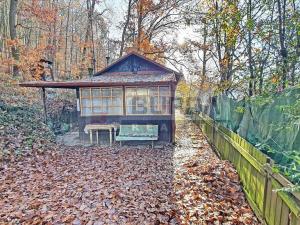 Prodej chaty, Kaliště, 30 m2