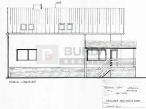 Prodej rodinného domu, Neratovice, 185 m2