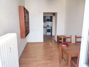 Pronájem bytu 2+kk, Praha - Břevnov, Bělohorská, 38 m2