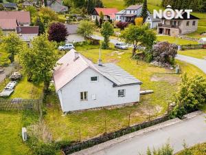 Prodej rodinného domu, Dědová, 80 m2