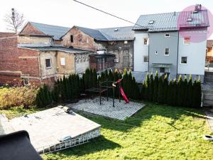 Pronájem obchodního prostoru, Ostrava, Hladnovská, 250 m2