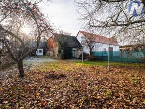 Prodej rodinného domu, Dub, 97 m2