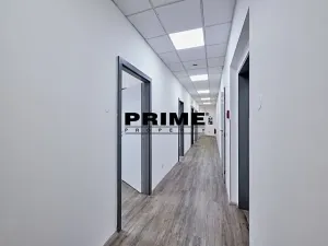 Pronájem kanceláře, Praha - Nové Město, Soukenická, 47 m2