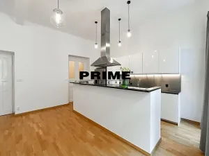 Pronájem bytu 3+kk, Praha - Vinohrady, Mánesova, 118 m2