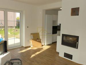 Pronájem rodinného domu, Křemže - Chlum, 92 m2